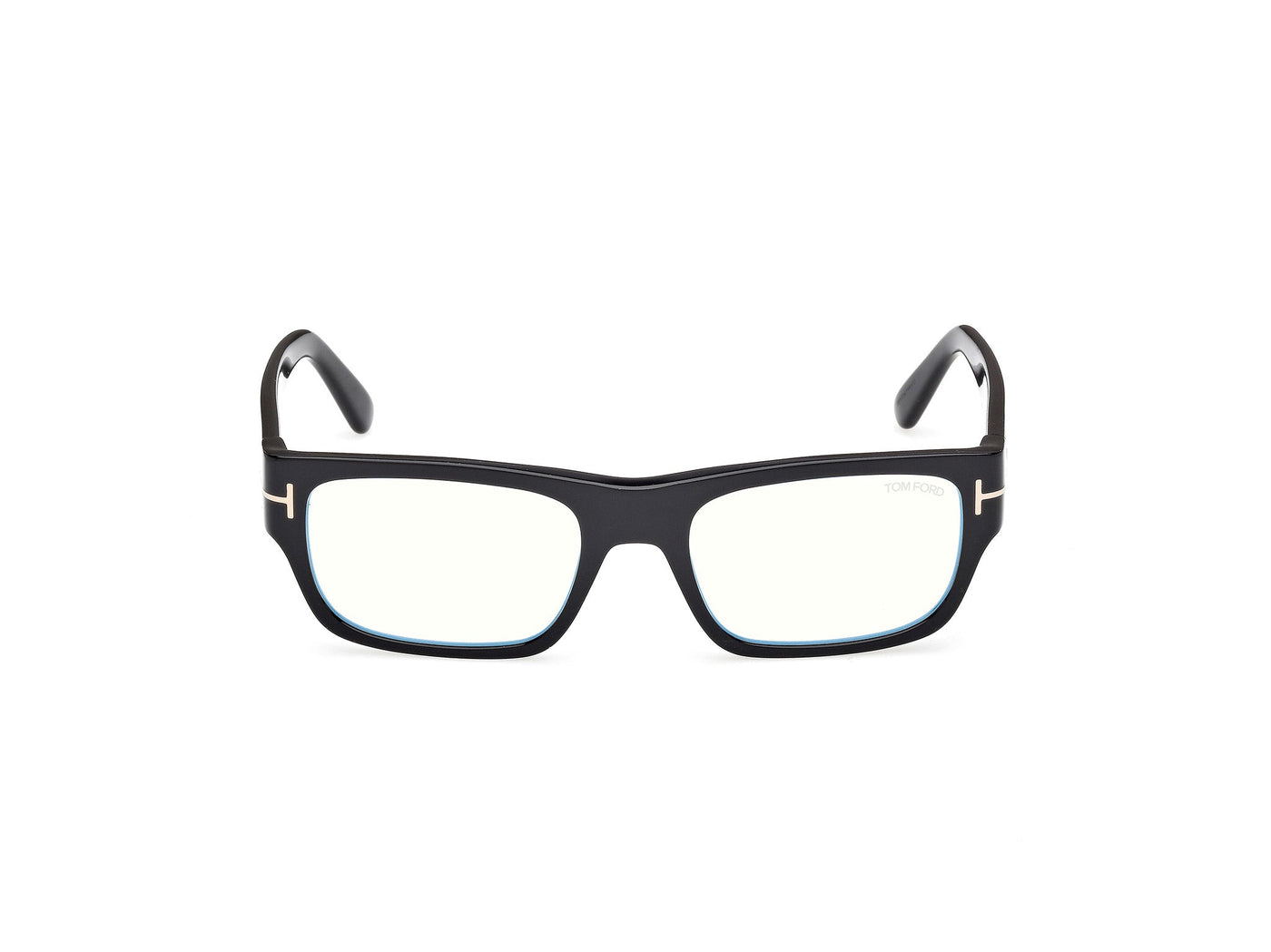 Tom Ford FT6034-B Shiny Black 889214578068