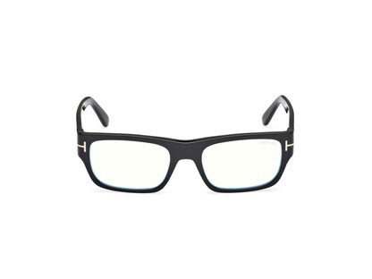 Tom Ford FT6034-B Shiny Black 889214578068
