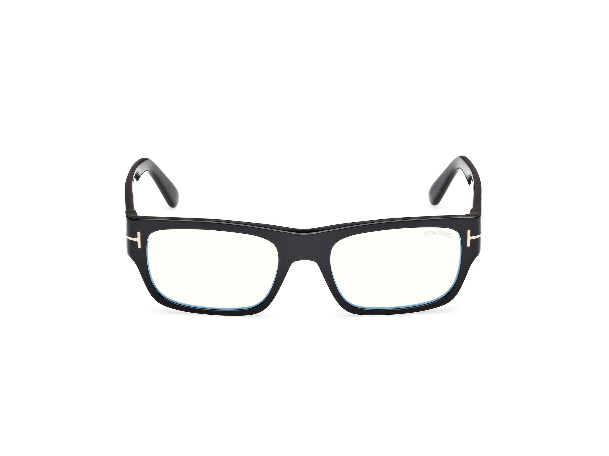 Tom Ford FT6034-B Shiny Black 889214578068
