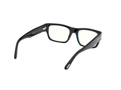Tom Ford FT6034-B Shiny Black 889214578068