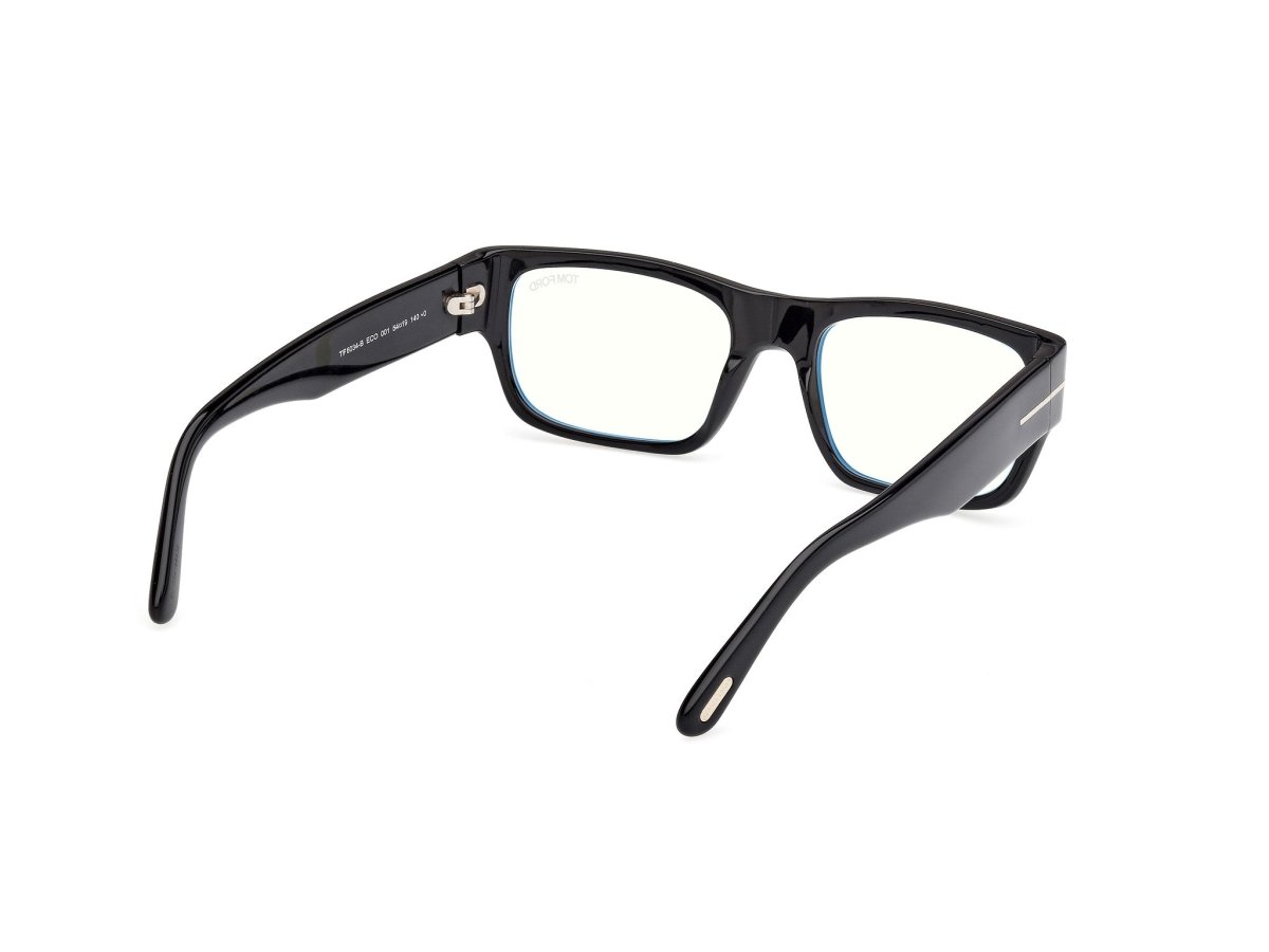 Tom Ford FT6034-B Shiny Black 889214578068
