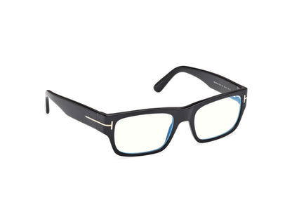 Tom Ford FT6034-B Shiny Black 889214578068