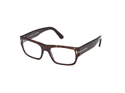 Tom Ford FT6034-B Dark Havana 889214578082