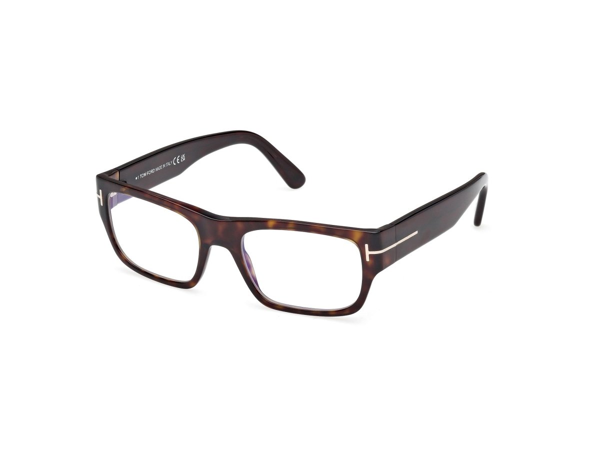 Tom Ford FT6034-B Dark Havana 889214578082