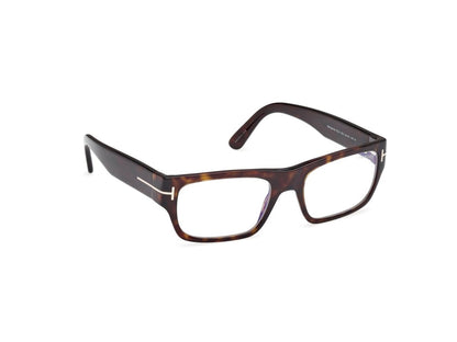 Tom Ford FT6034-B Dark Havana 889214578082