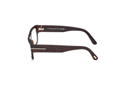 Tom Ford FT6034-B Dark Havana 889214578082