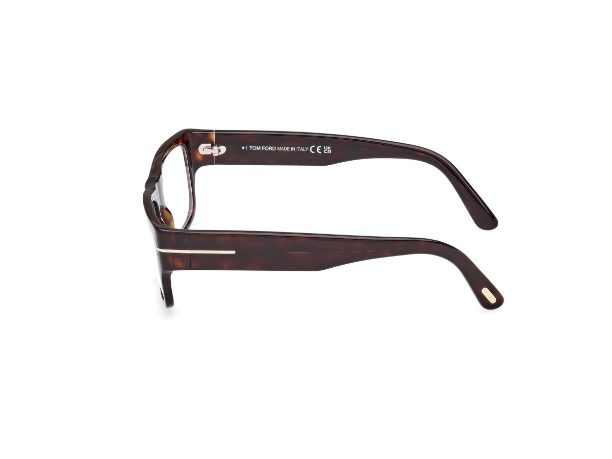 Tom Ford FT6034-B Dark Havana 889214578082