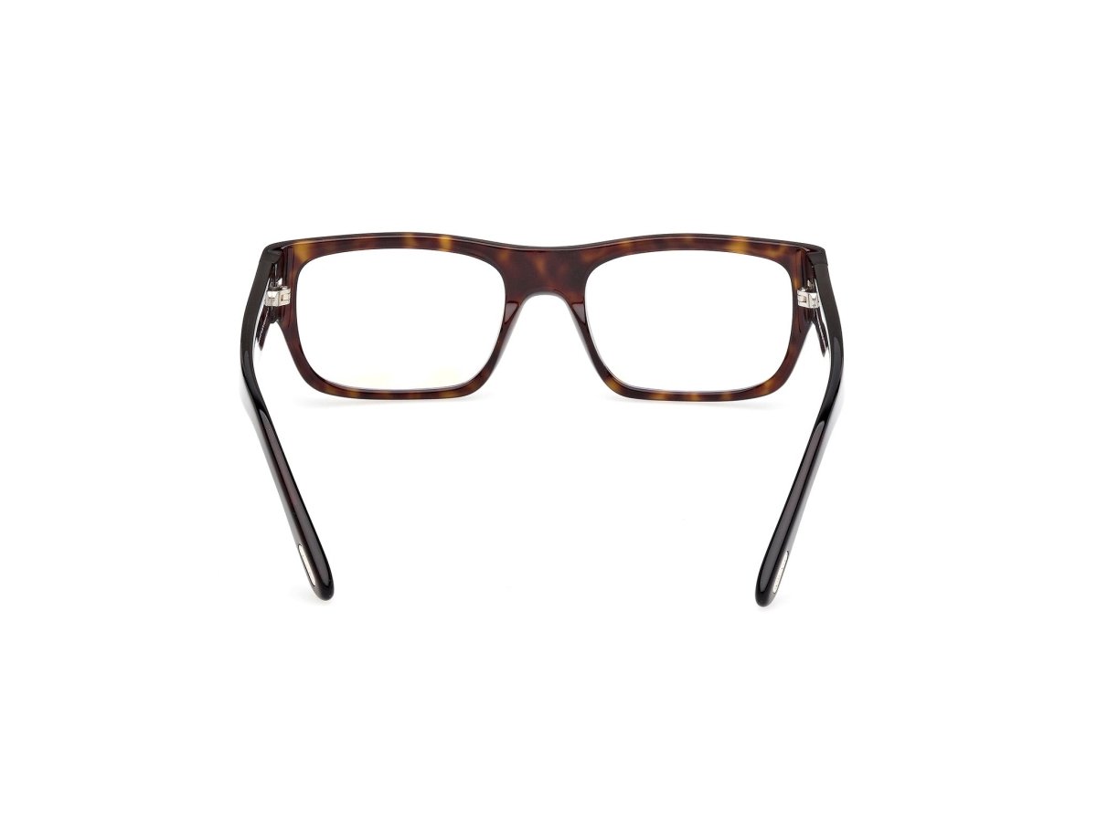 Tom Ford FT6034-B Dark Havana 889214578082