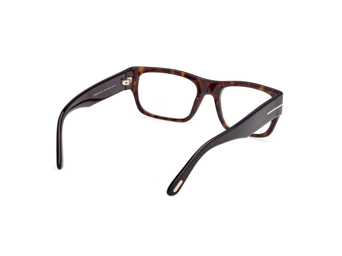 Tom Ford FT6034-B Dark Havana 889214578082