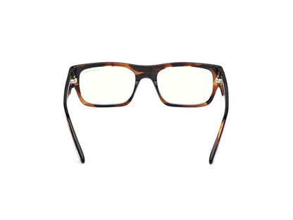 Tom Ford FT6034-B Coloured Havana 889214578099
