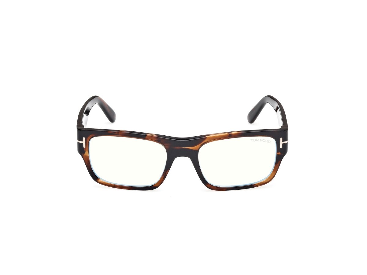 Tom Ford FT6034-B Coloured Havana 889214578099