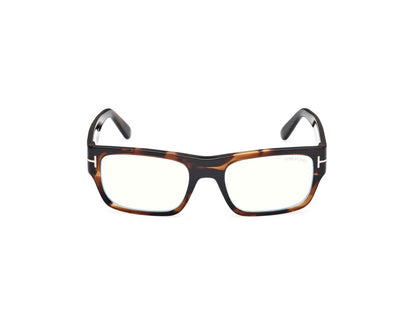Tom Ford FT6034-B Coloured Havana 889214578099