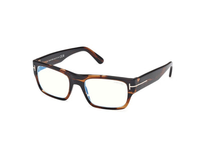 Tom Ford FT6034-B Coloured Havana 889214578099