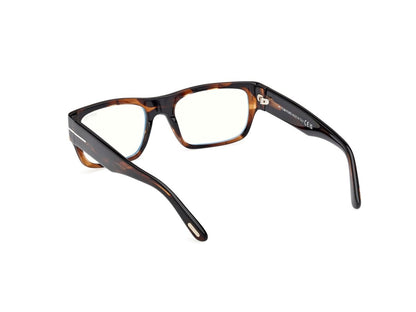 Tom Ford FT6034-B Coloured Havana 889214578099