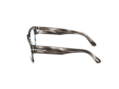 Havana Male Eyeglasses Tom Ford 889214578136