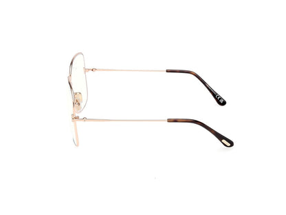 Tom Ford FT6048-B Shiny Rose Gold 889214578570