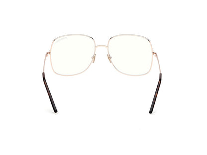 Tom Ford FT6048-B Shiny Rose Gold 889214578570