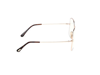 Tom Ford FT6048-B Shiny Rose Gold 889214578570