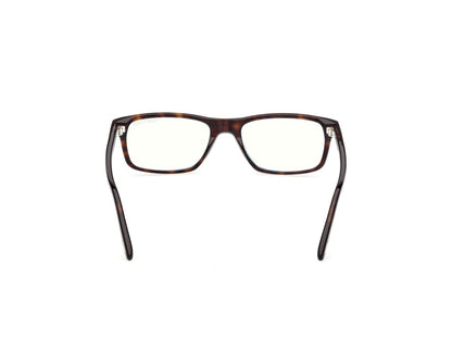 Dark Havana Male Eyeglasses Tom Ford 889214644466