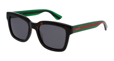 Havana Sunglasses Gucci 889652384948