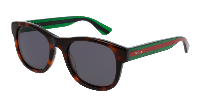 Havana Sunglasses Gucci 889652384955