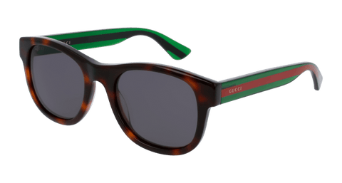 Havana Sunglasses Gucci 889652384955