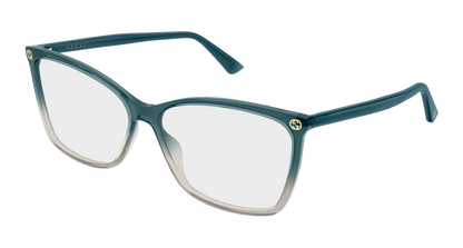 Gucci GG0025O Grey 889652644882