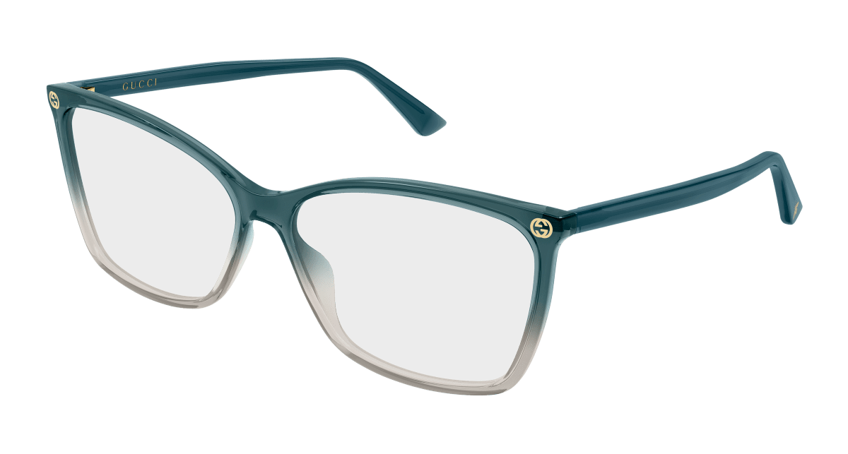 Gucci GG0025O Grey 889652645094