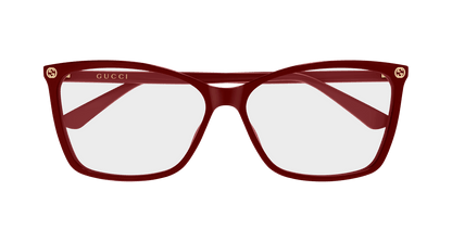 Gucci GG0025O Burgundy 889652645001