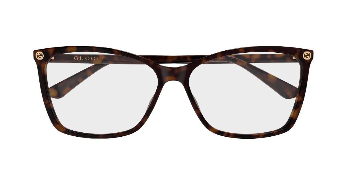 Gucci GG0025O Havana 009 889652154770