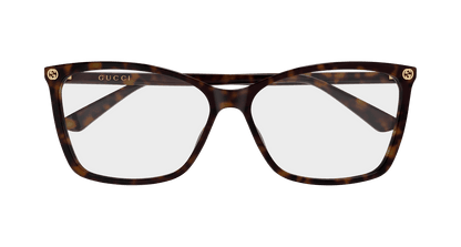 Gucci GG0025O Havana 009 889652154770