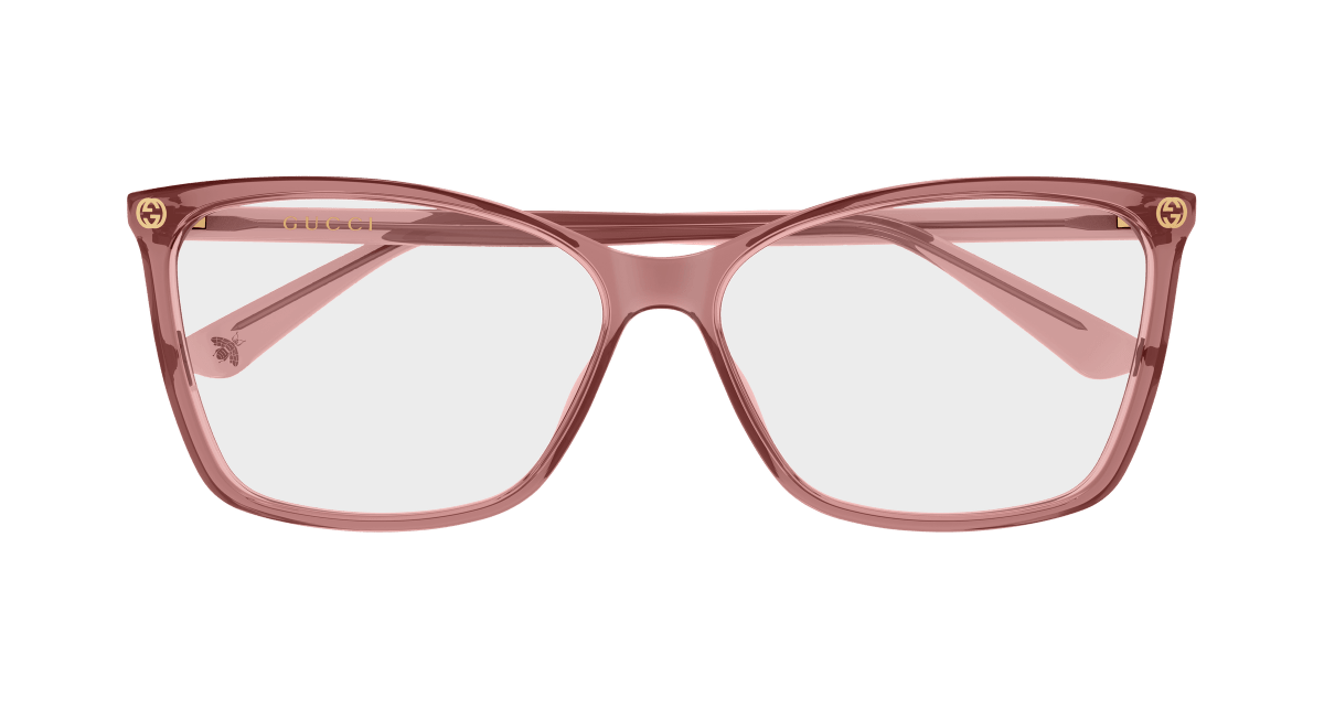 Gucci GG0025O Pink 889652645063