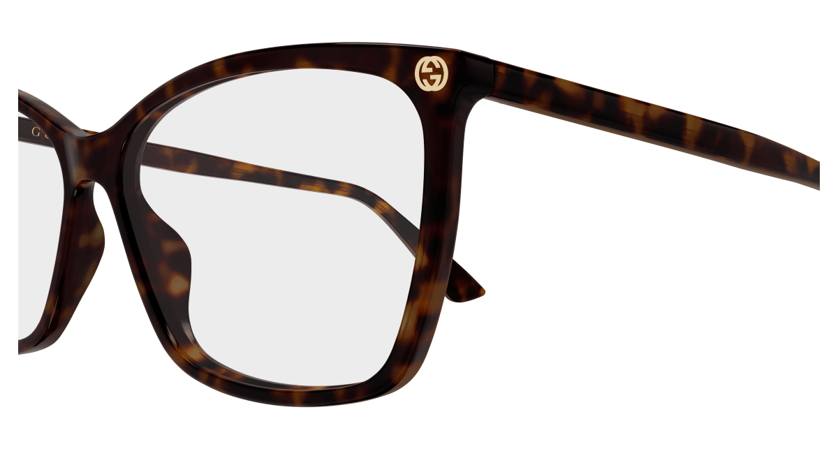 Gucci GG0025O Havana 009 889652154770