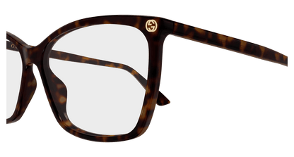 Gucci GG0025O Havana 009 889652154770