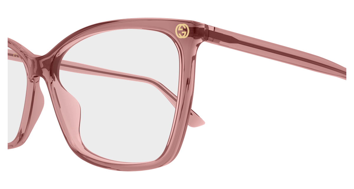 Gucci GG0025O Pink 018 889652644868
