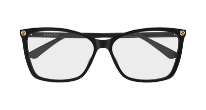 Gucci GG0025O Black 889652154763