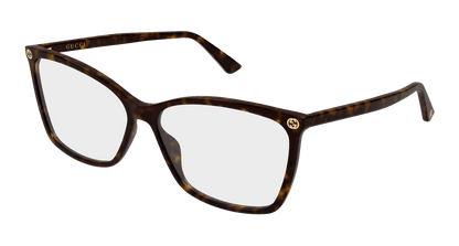 Gucci GG0025O Havana 009 889652154770