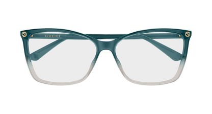 Gucci GG0025O Grey 889652644882