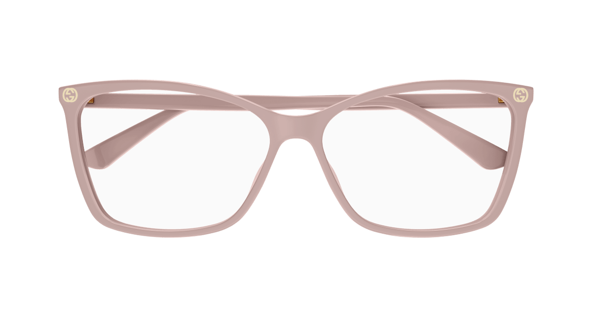 Gucci GG0025O Pink 889652439402