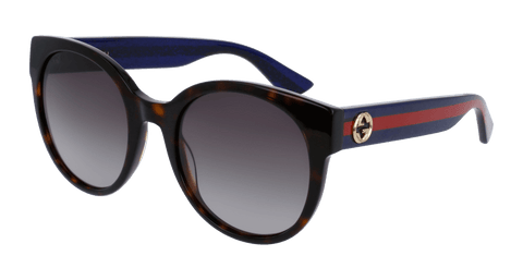Havana Sunglasses Gucci 889652385464