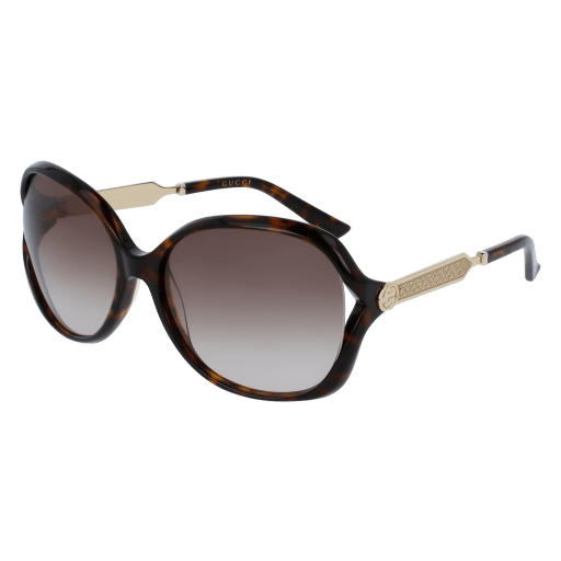 Havana Sunglasses Gucci 889652051789