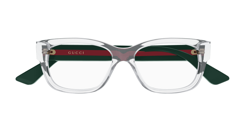 Crystal Eyeglasses Gucci 889652407159