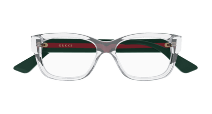 Crystal Eyeglasses Gucci 889652407159