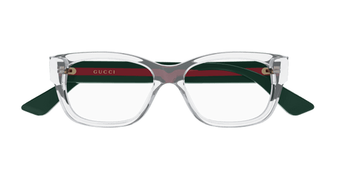 Crystal Eyeglasses Gucci 889652407159