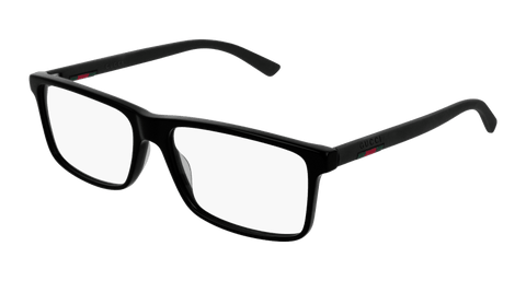 Black Eyeglasses Gucci 889652173191