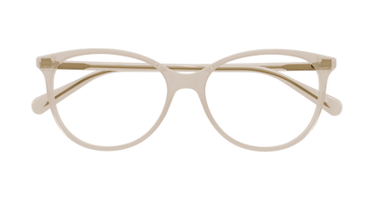 Brown Eyeglasses Gucci 889652539690