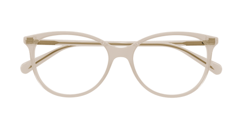 Brown Eyeglasses Gucci 889652539690