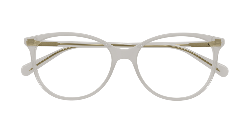 Grey Eyeglasses Gucci 889652539683