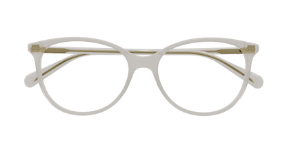 Grey Eyeglasses Gucci 889652539683