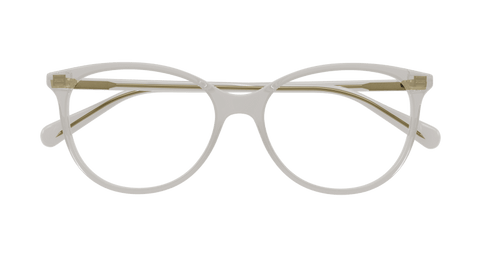Grey Eyeglasses Gucci 889652539683